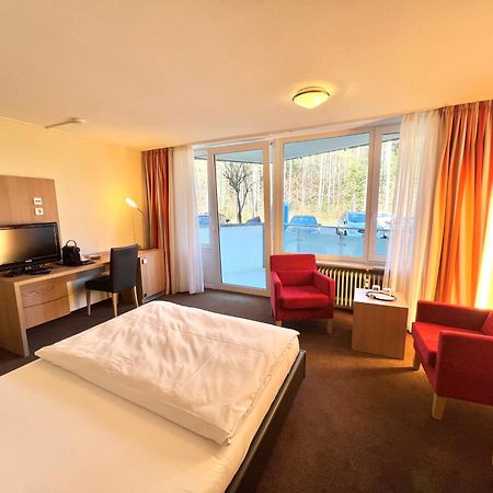 Schwarzwaldapartments Альтенштайг Экстерьер фото