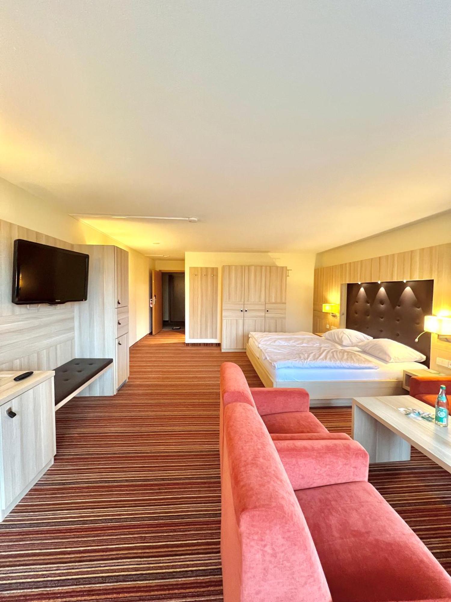 Schwarzwaldapartments Альтенштайг Экстерьер фото