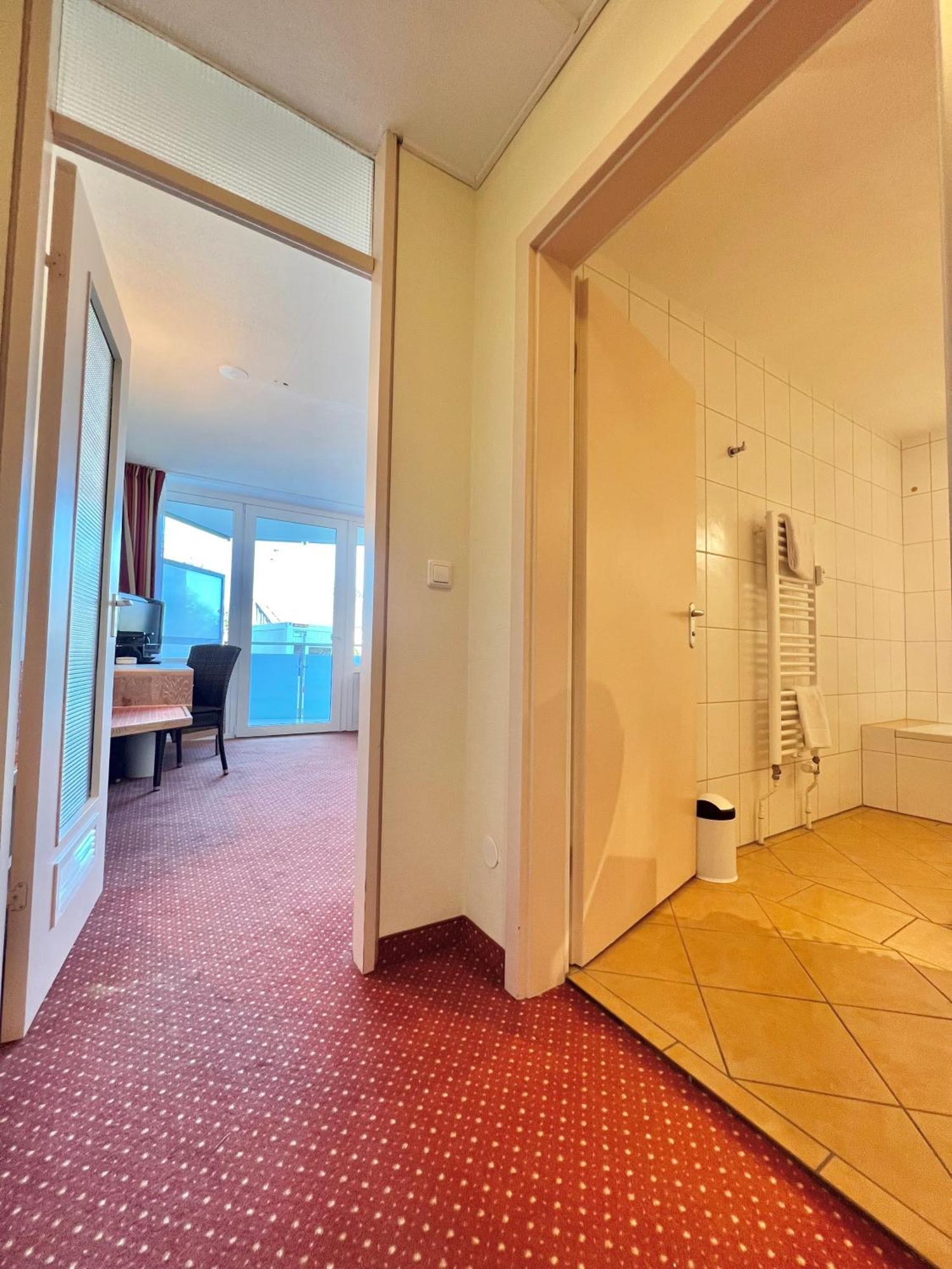 Schwarzwaldapartments Альтенштайг Экстерьер фото