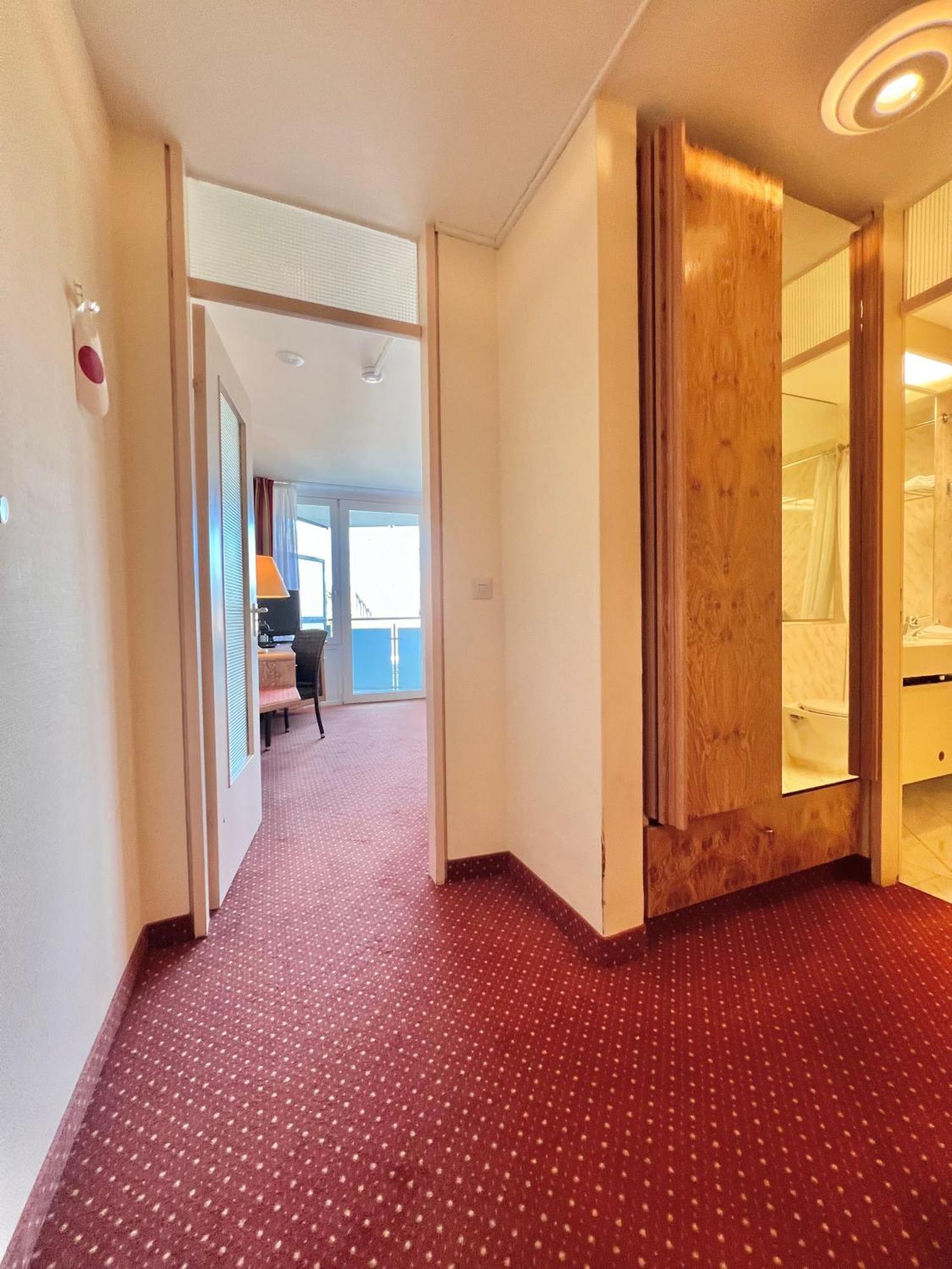Schwarzwaldapartments Альтенштайг Экстерьер фото