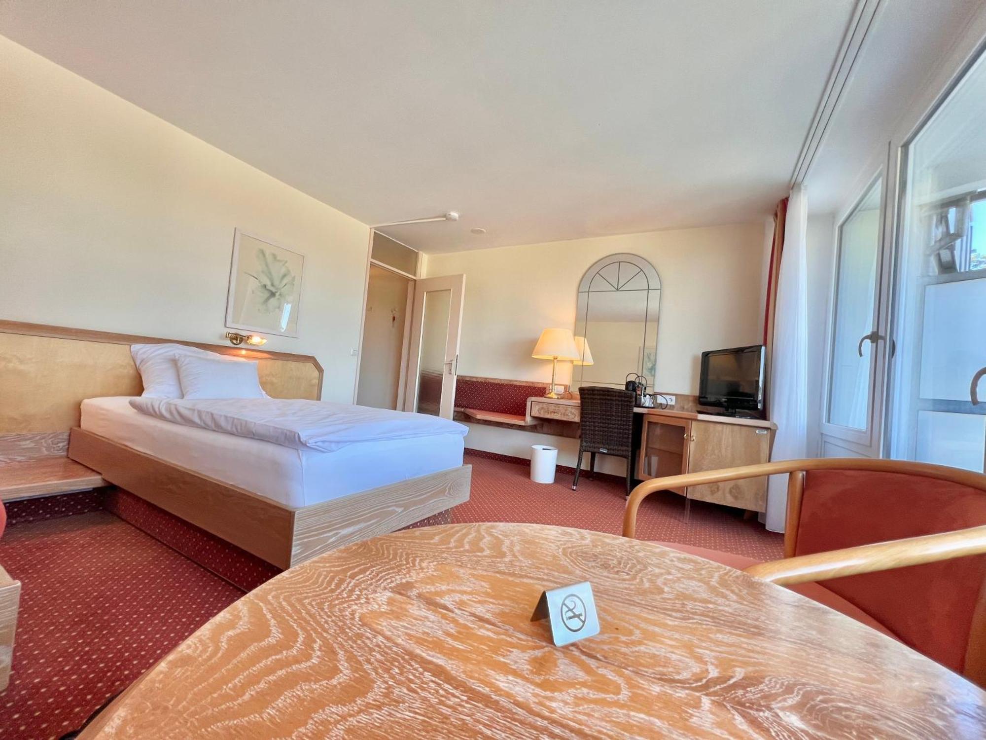 Schwarzwaldapartments Альтенштайг Экстерьер фото