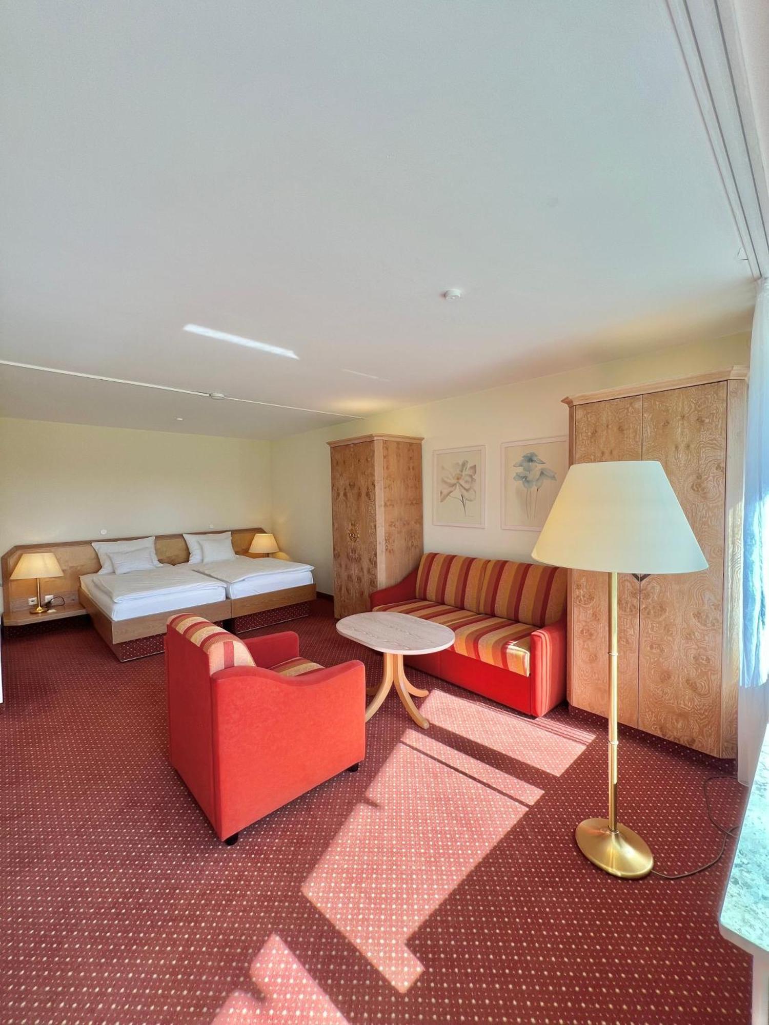 Schwarzwaldapartments Альтенштайг Экстерьер фото