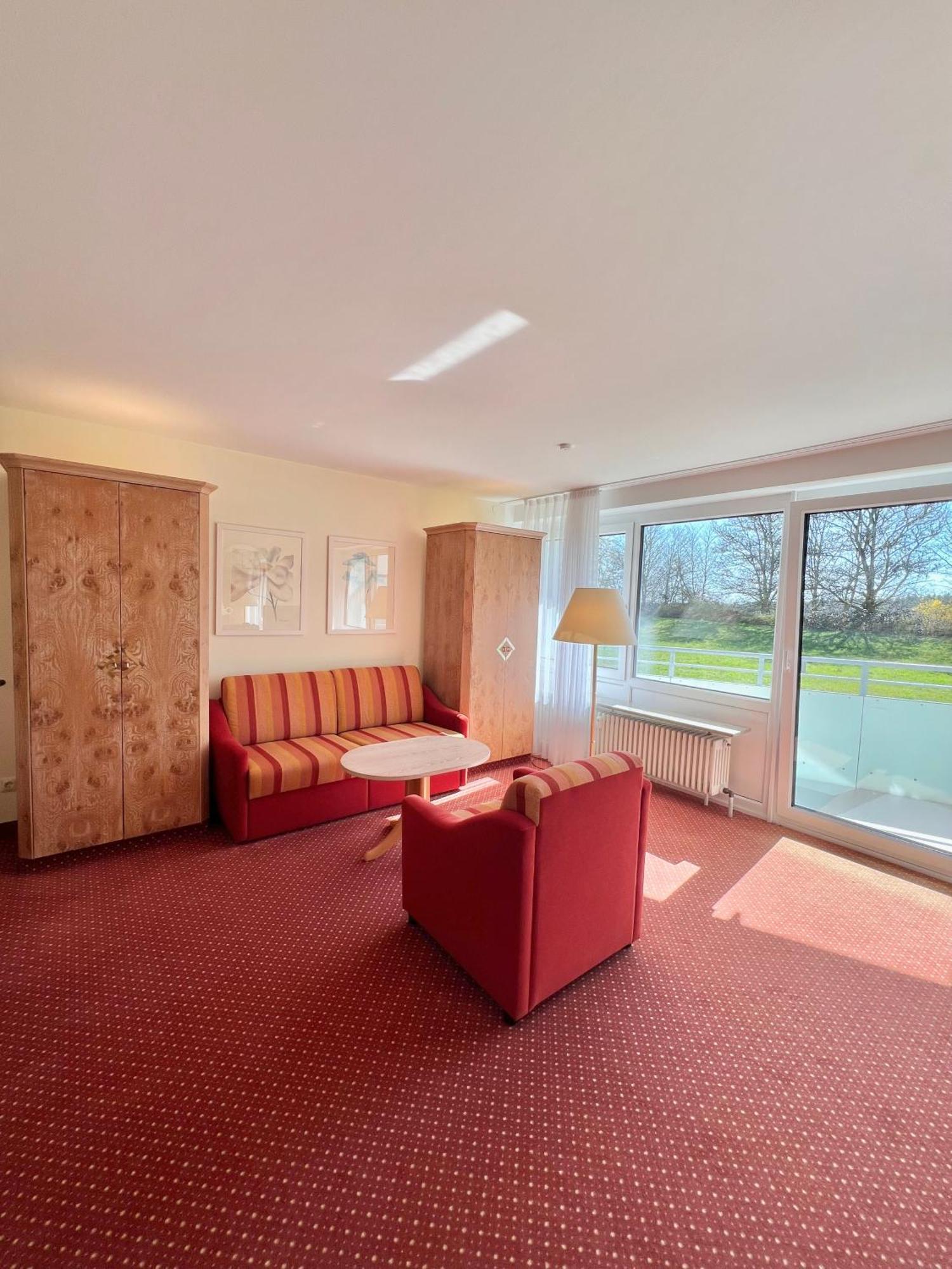 Schwarzwaldapartments Альтенштайг Экстерьер фото