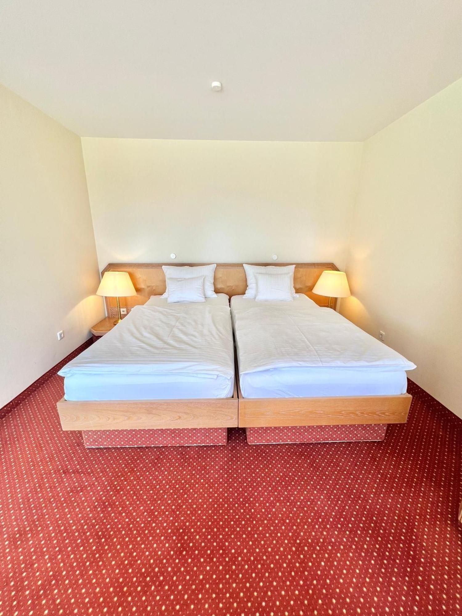 Schwarzwaldapartments Альтенштайг Экстерьер фото