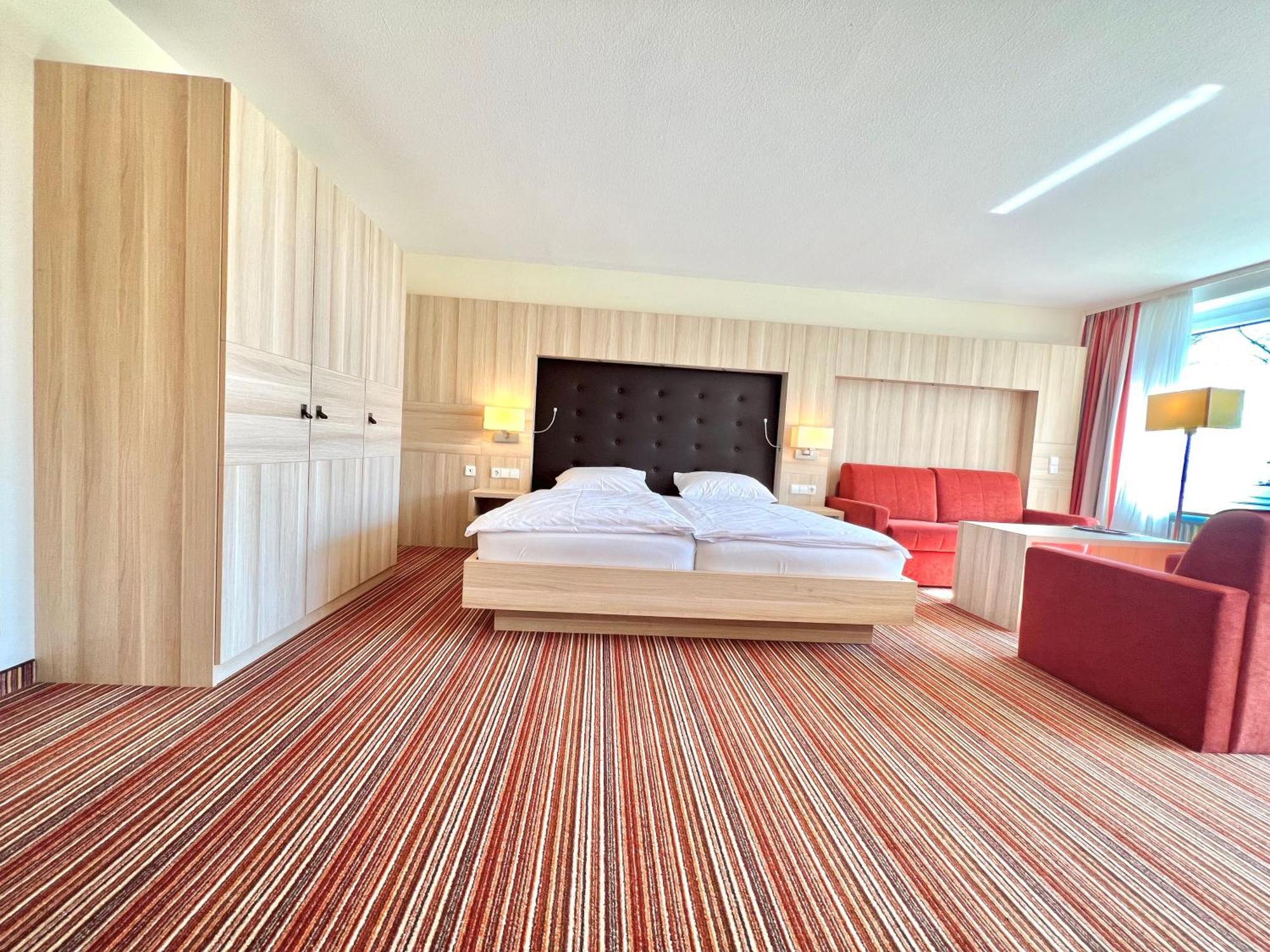 Schwarzwaldapartments Альтенштайг Экстерьер фото