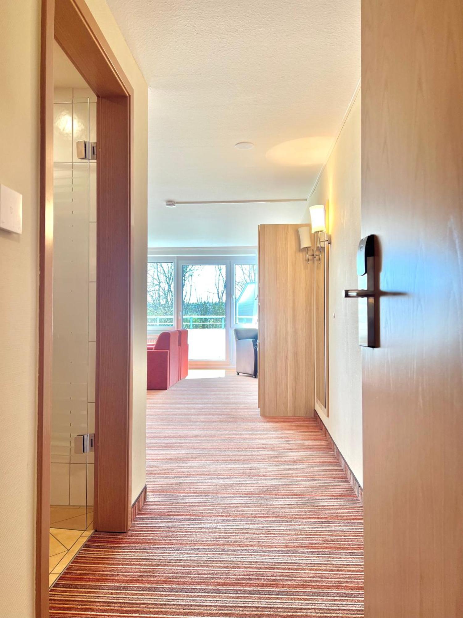 Schwarzwaldapartments Альтенштайг Экстерьер фото