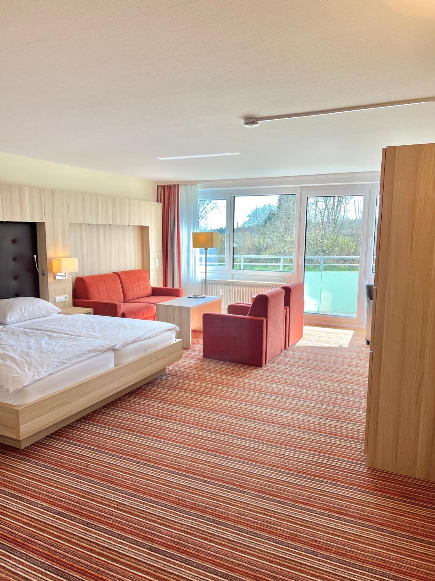 Schwarzwaldapartments Альтенштайг Экстерьер фото