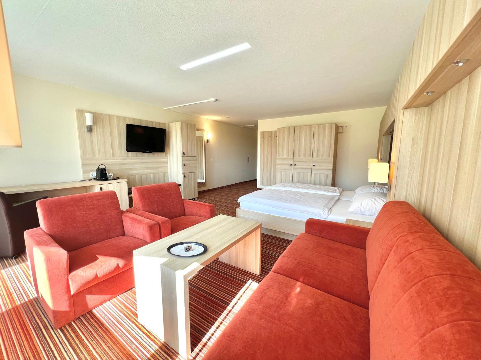 Schwarzwaldapartments Альтенштайг Экстерьер фото