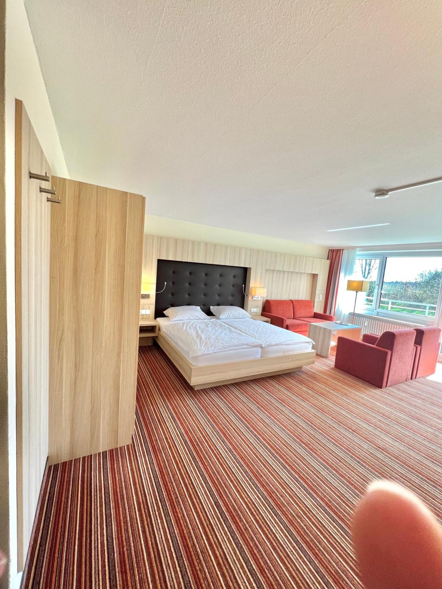 Schwarzwaldapartments Альтенштайг Экстерьер фото