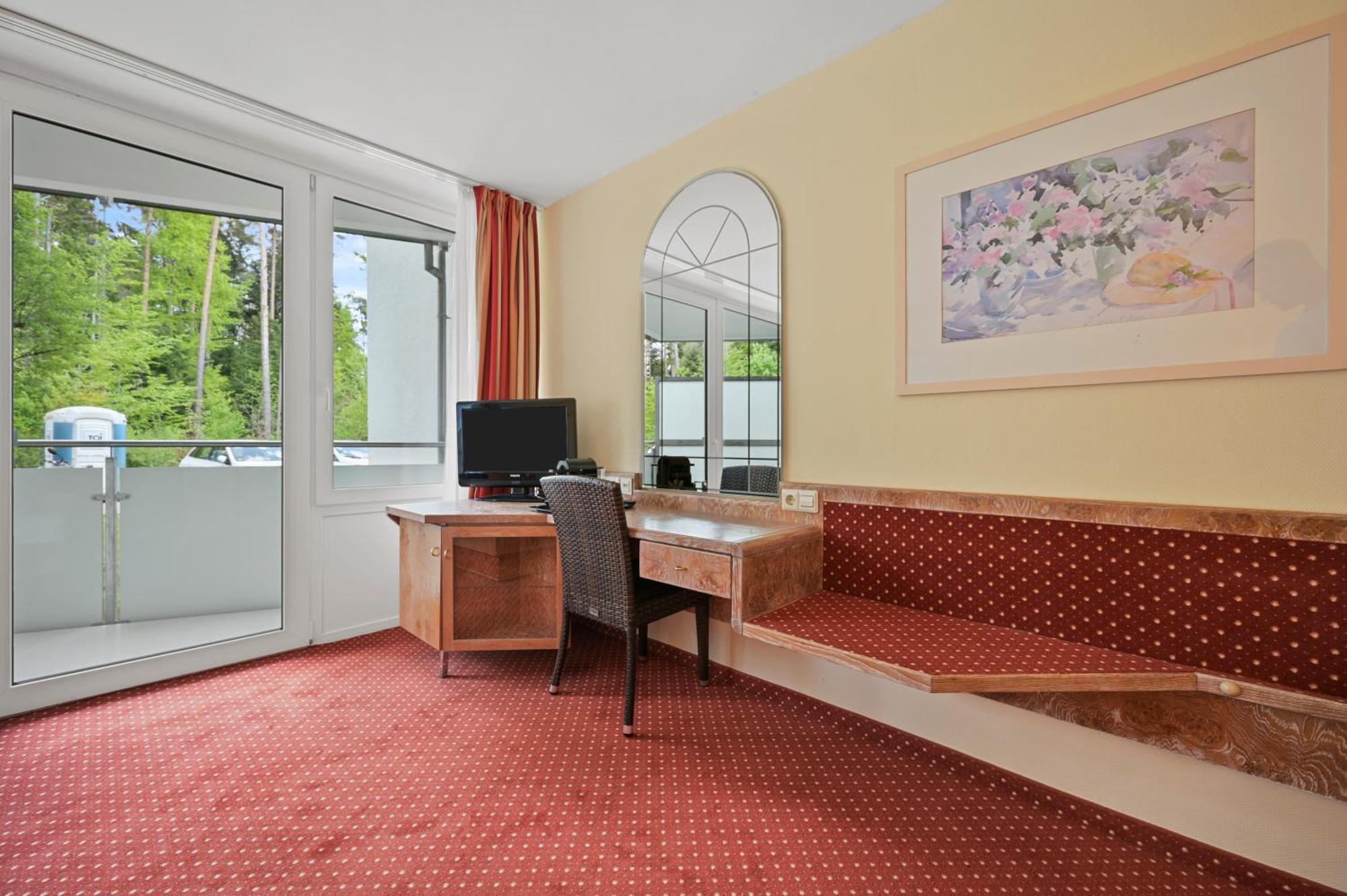 Schwarzwaldapartments Альтенштайг Экстерьер фото